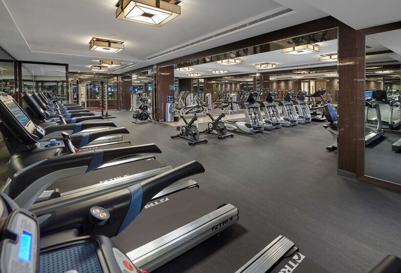 فندق Crown Towers Perth