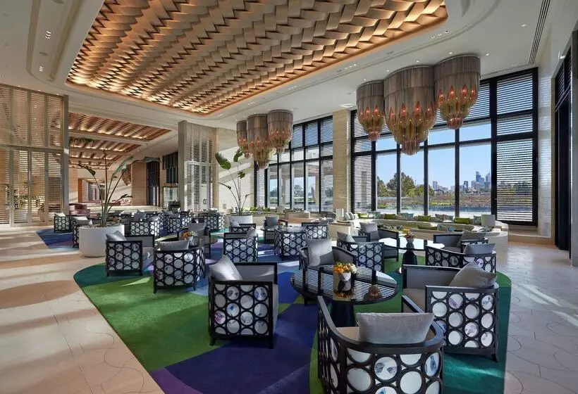 ホテル Crown Towers Perth