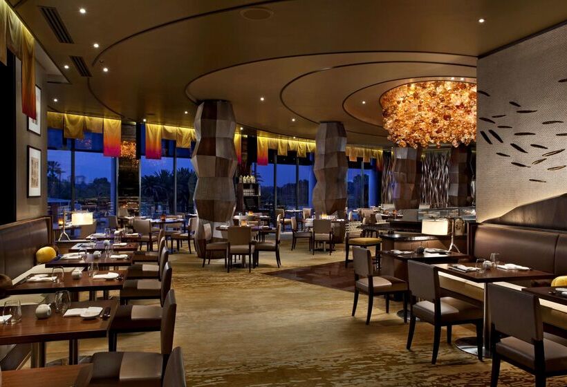 فندق Crown Towers Perth