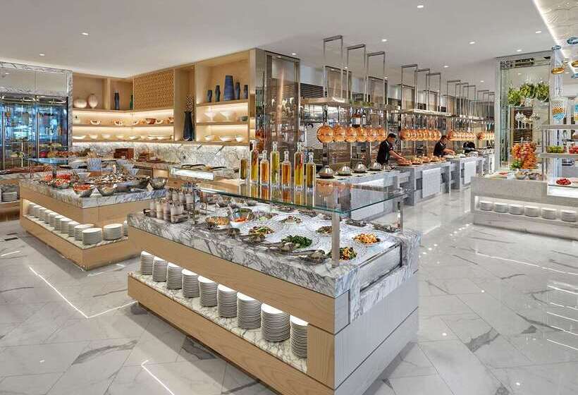 فندق Crown Towers Perth