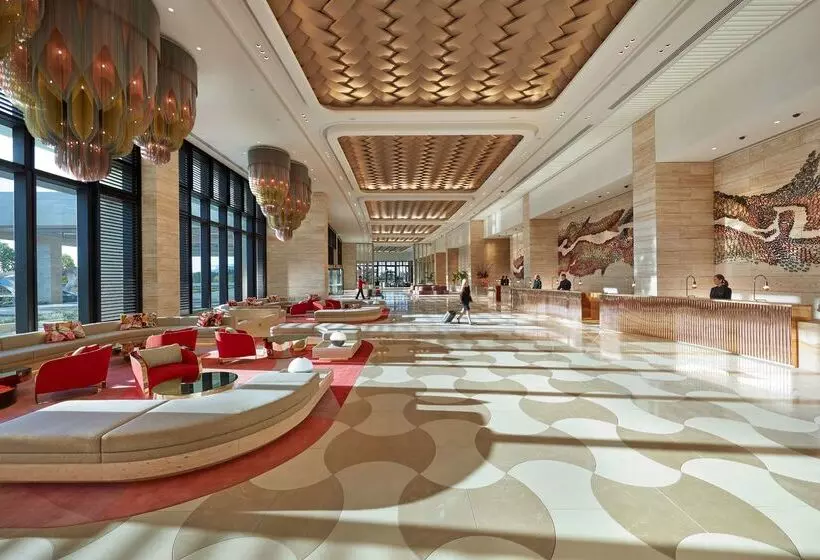 ホテル Crown Towers Perth