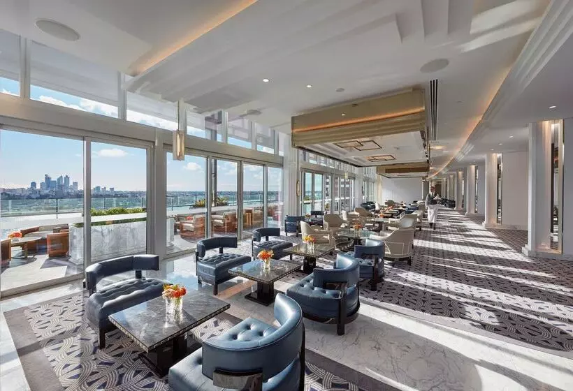 ホテル Crown Towers Perth