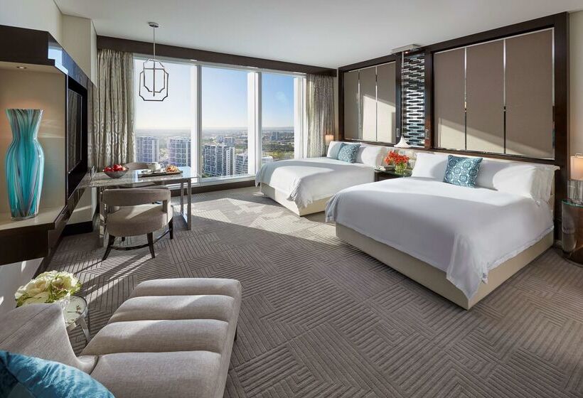 فندق Crown Towers Perth