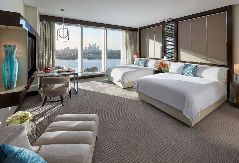 فندق Crown Towers Perth