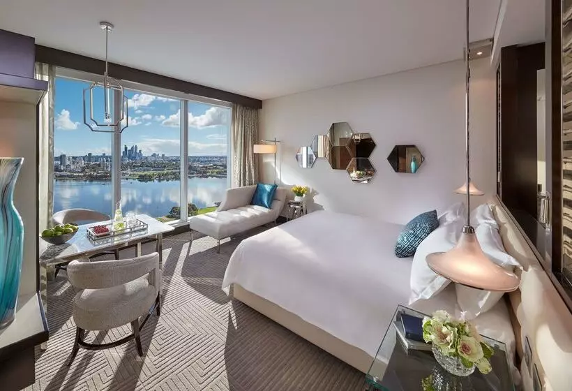 ホテル Crown Towers Perth
