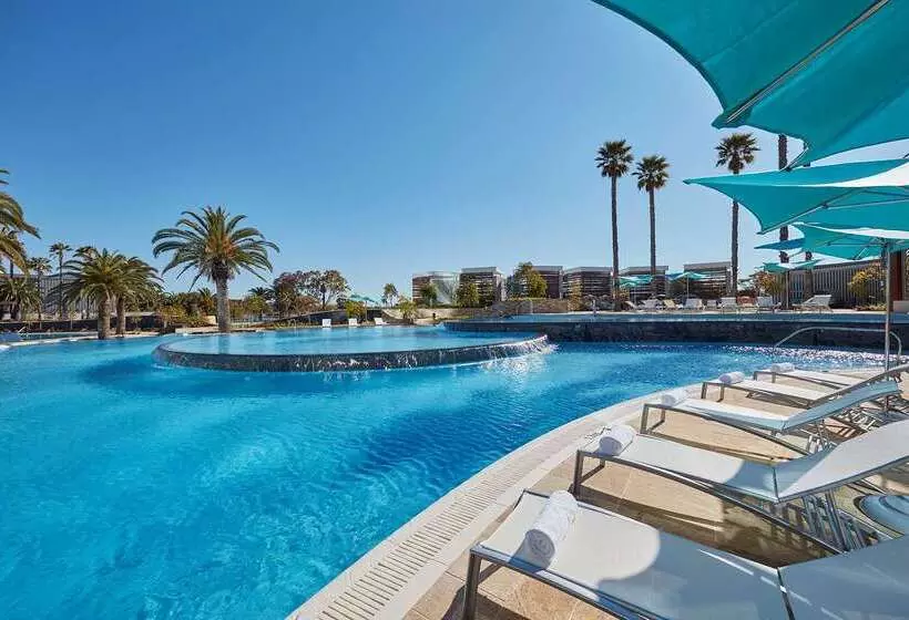 ホテル Crown Towers Perth