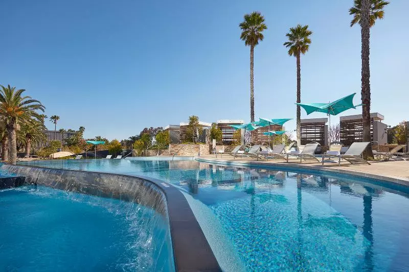 ホテル Crown Towers Perth