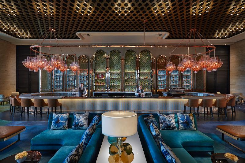 فندق Crown Towers Perth