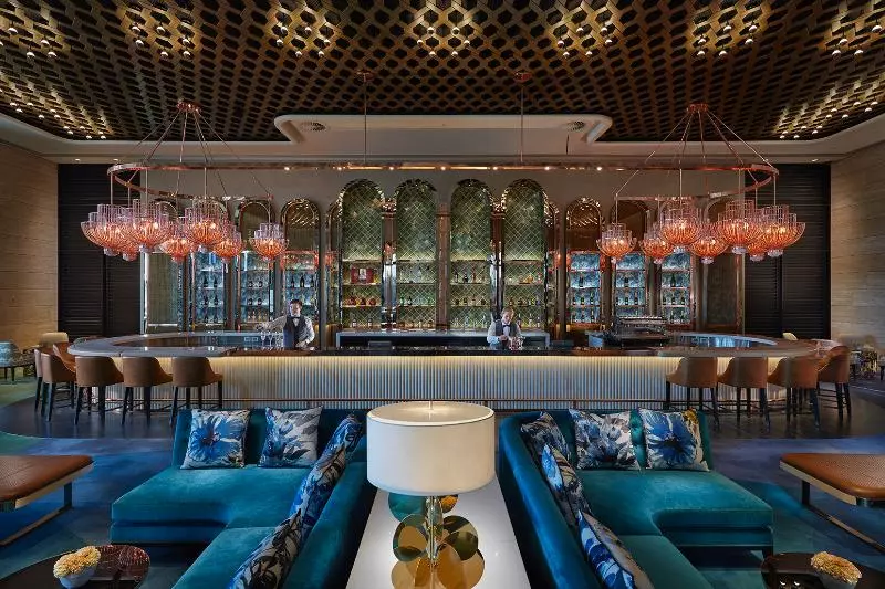 ホテル Crown Towers Perth