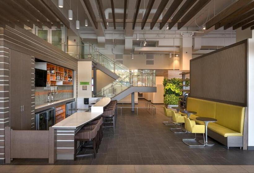 Even Hotel Omaha Downtown Old Market, An Ihg