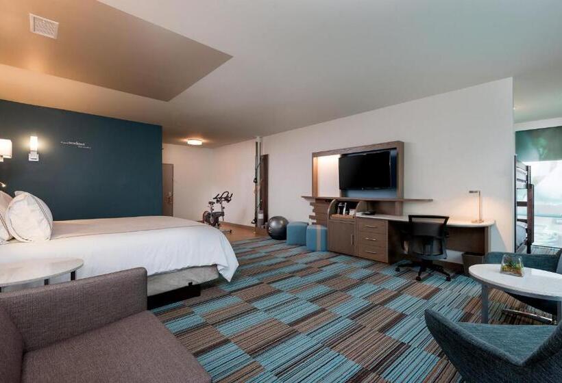 Even Hotel Omaha Downtown Old Market, An Ihg