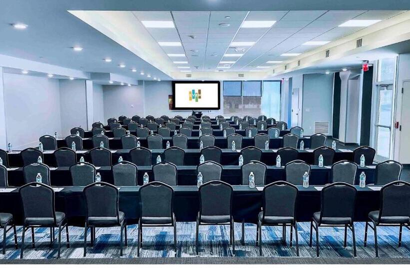 Even Hotel Omaha Downtown Old Market, An Ihg