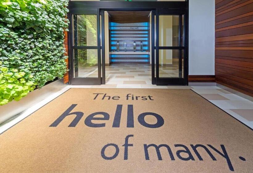 Even Hotel Omaha Downtown Old Market, An Ihg