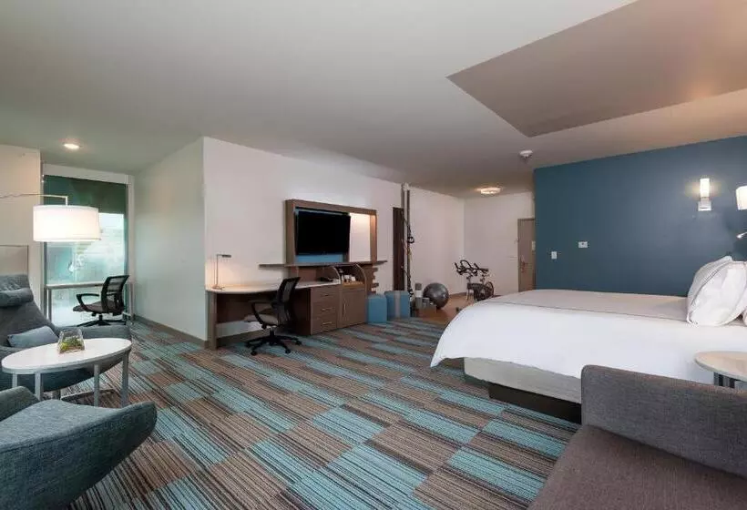 Even Hotel Omaha Downtown   Old Market, An Ihg