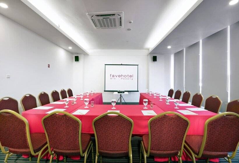 Favehotel Olo Padang