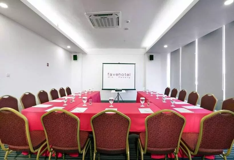Favehotel Olo Padang