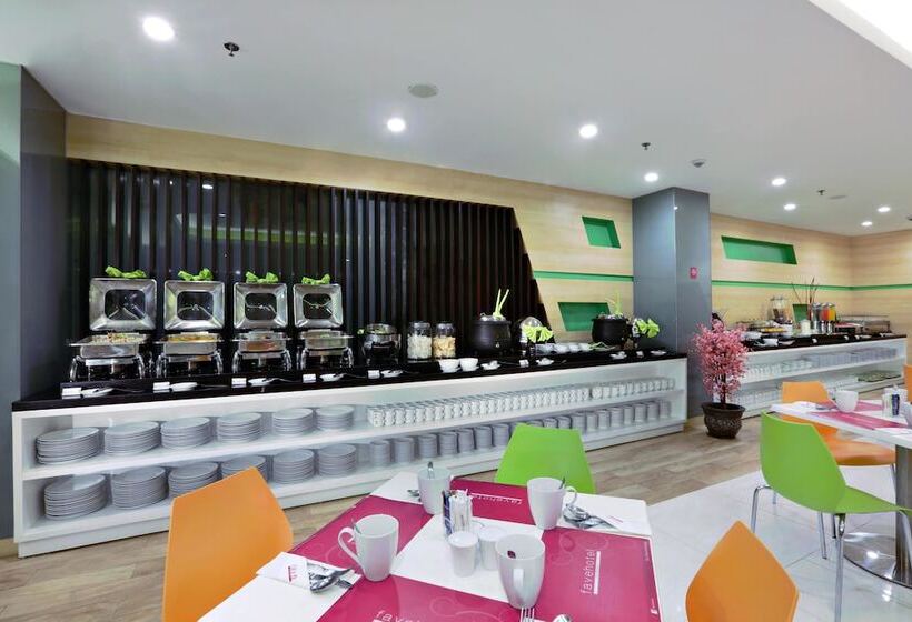 Favehotel Olo Padang