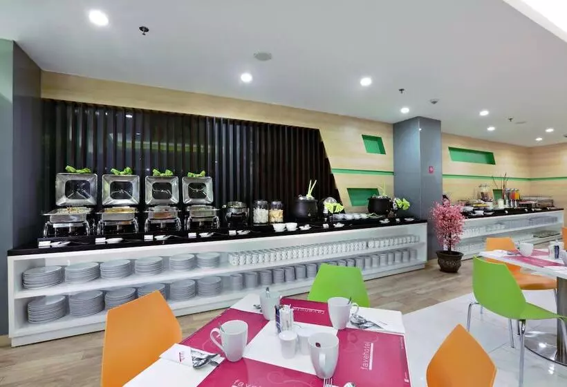 Favehotel Olo Padang