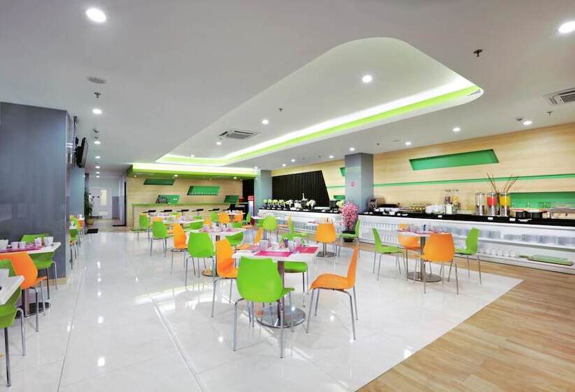 Favehotel Olo Padang