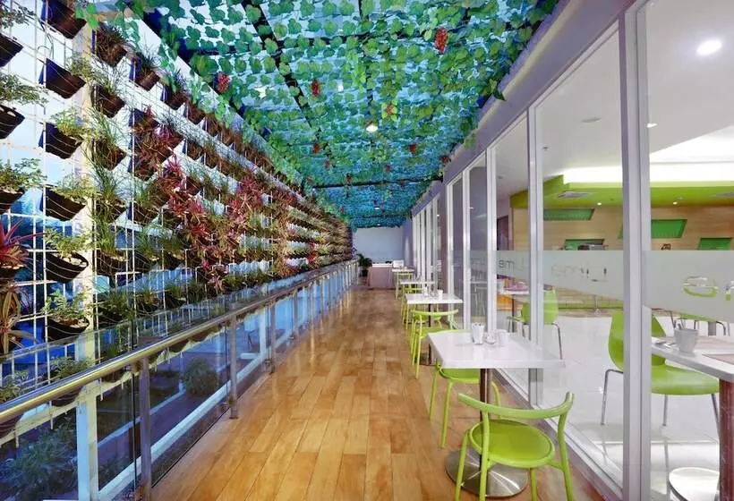Favehotel Olo Padang