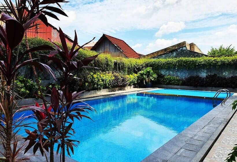 Favehotel Olo Padang