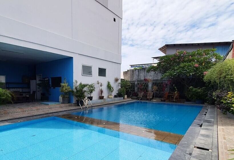 Favehotel Olo Padang