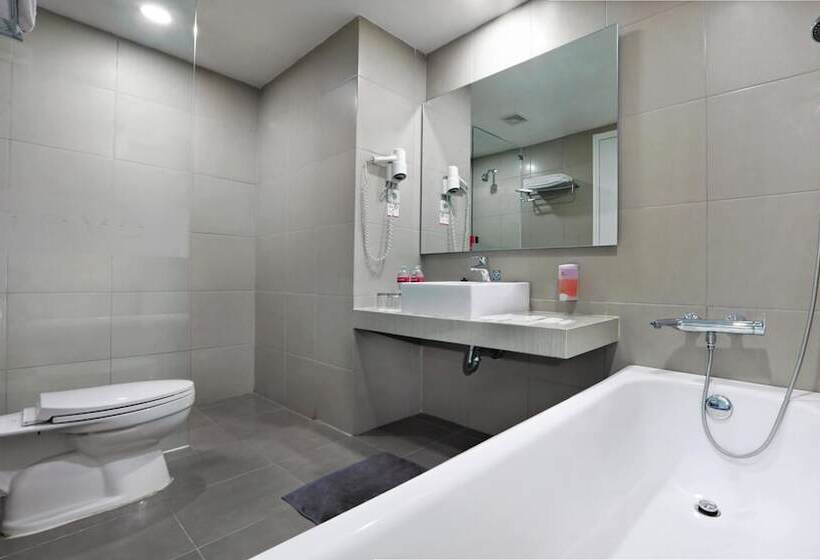 Favehotel Olo Padang