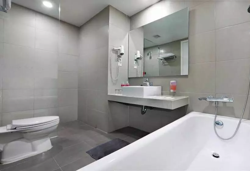 Favehotel Olo Padang
