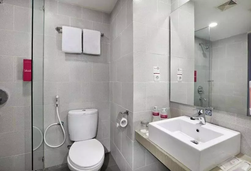 Favehotel Olo Padang