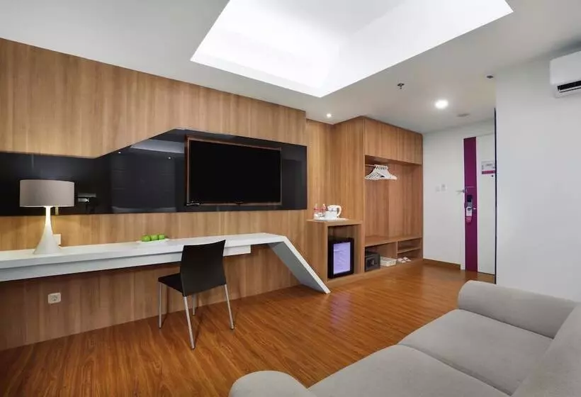 Favehotel Olo Padang