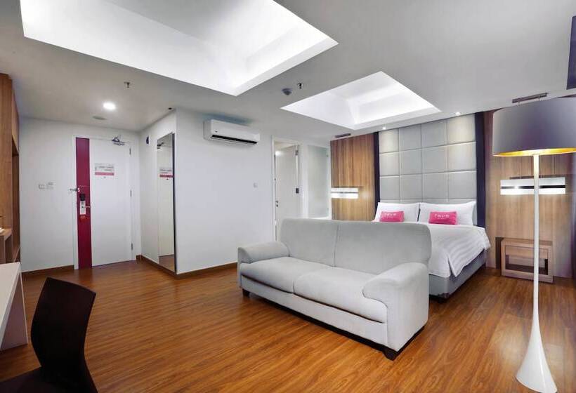 Favehotel Olo Padang