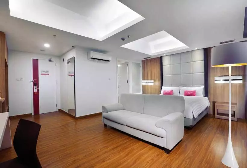 Favehotel Olo Padang