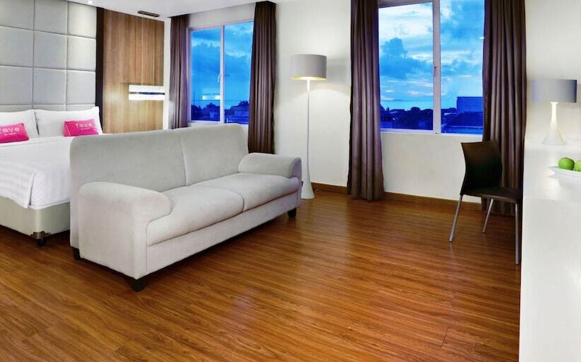 Favehotel Olo Padang