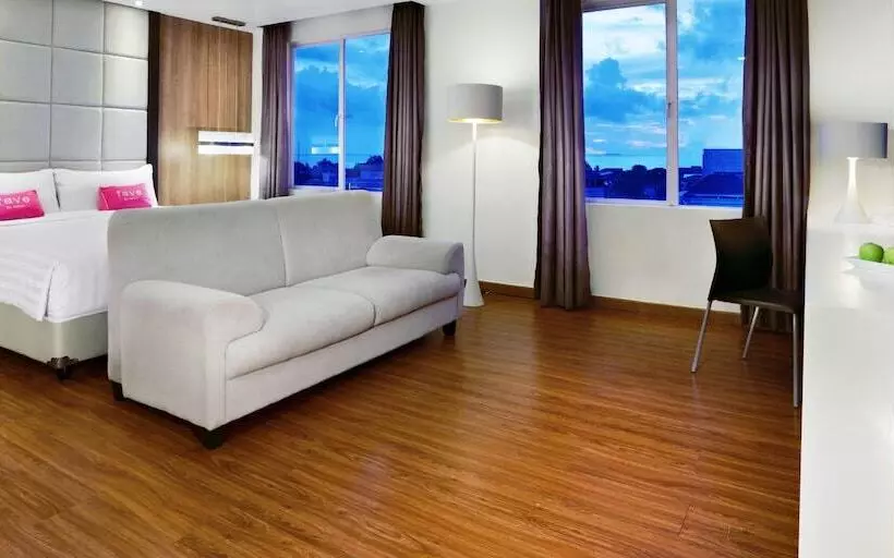 Favehotel Olo Padang
