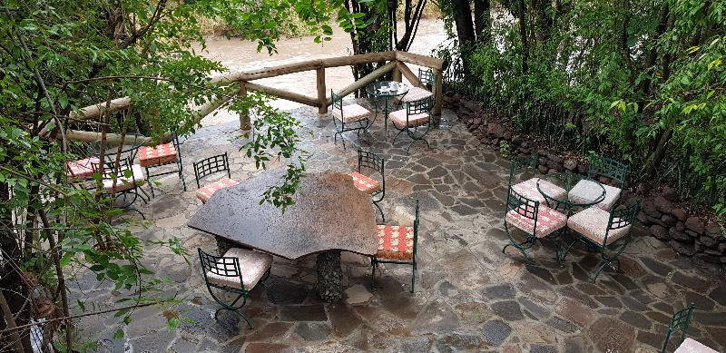 هتل Fig Tree Camp   Maasai Mara