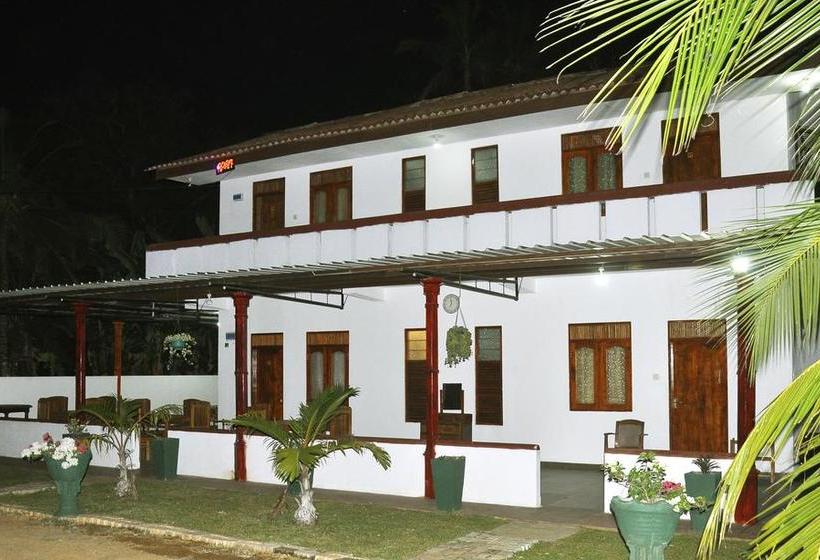 فندق Flamingo Mansion