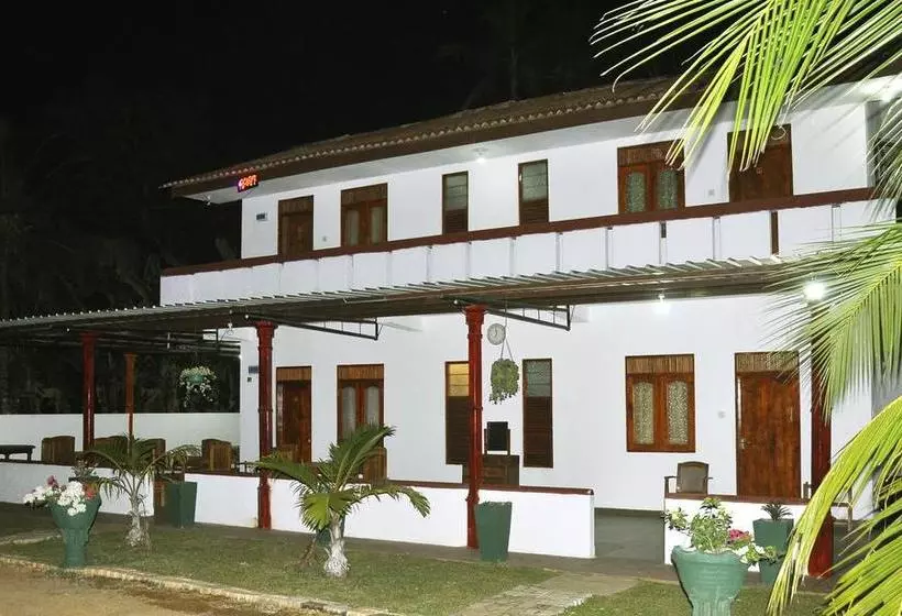 Hotelli Flamingo Mansion
