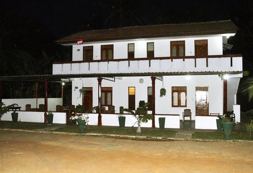 فندق Flamingo Mansion