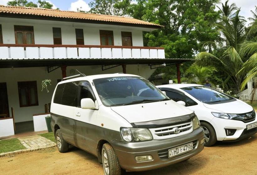 فندق Flamingo Mansion