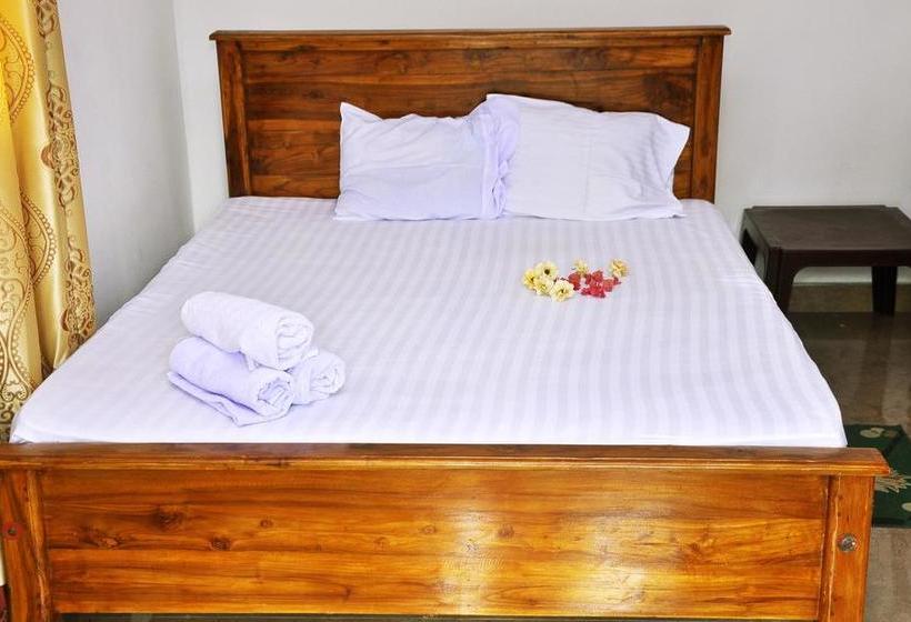 فندق Flamingo Mansion