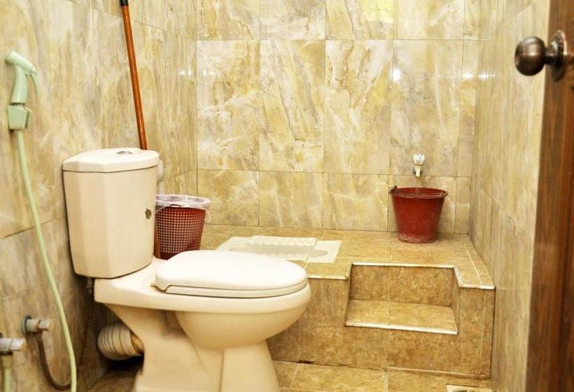 فندق Flamingo Mansion