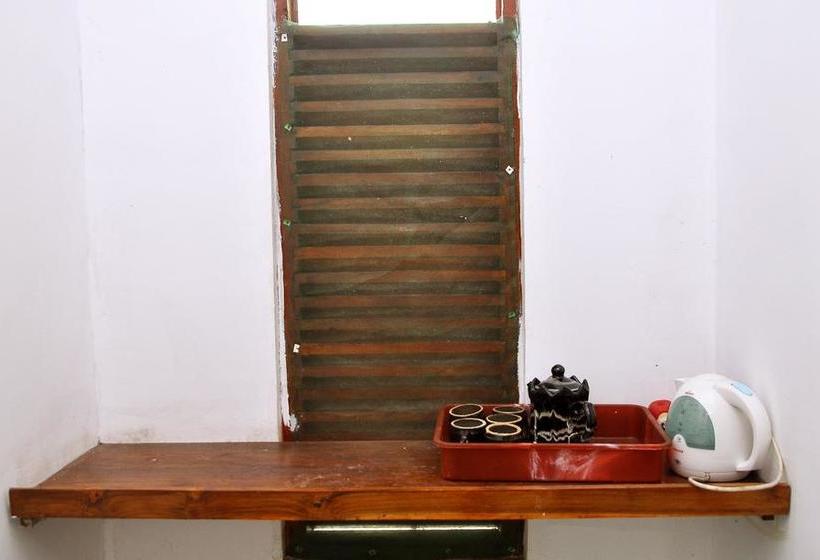 فندق Flamingo Mansion