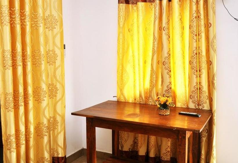 فندق Flamingo Mansion