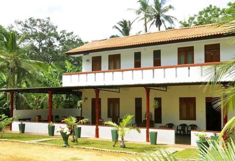 فندق Flamingo Mansion