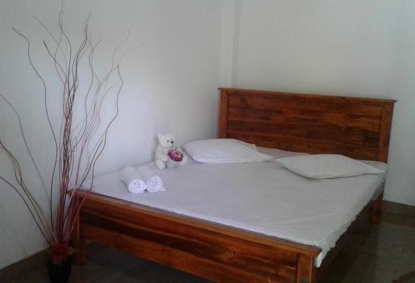 فندق Flamingo Mansion