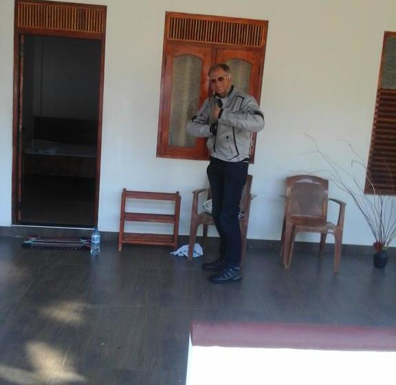 فندق Flamingo Mansion