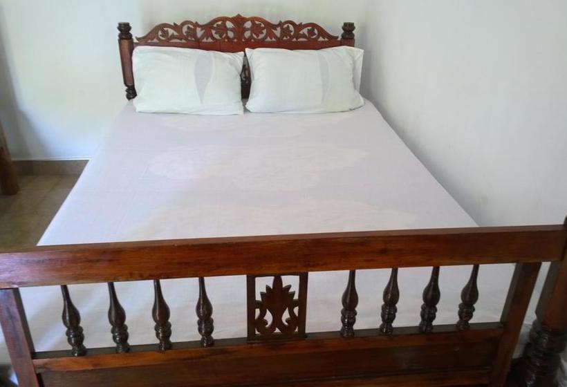 فندق Flamingo Mansion