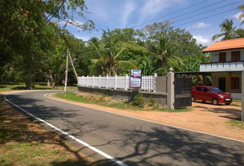 فندق Flamingo Mansion