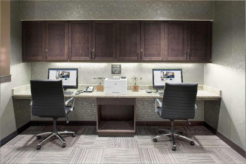 ホテル Hampton Inn & Suites Columbus Scioto Downs