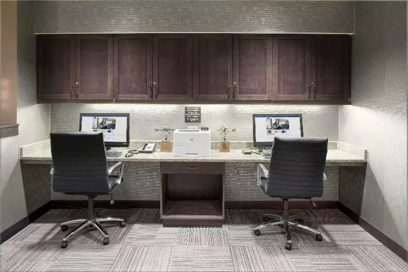 ホテル Hampton Inn & Suites Columbus Scioto Downs